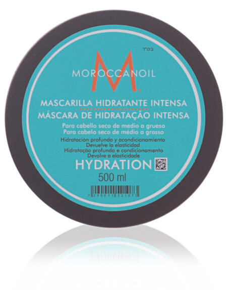 HYDRATION intense hydrating mask 500 ml by Moroccanoil