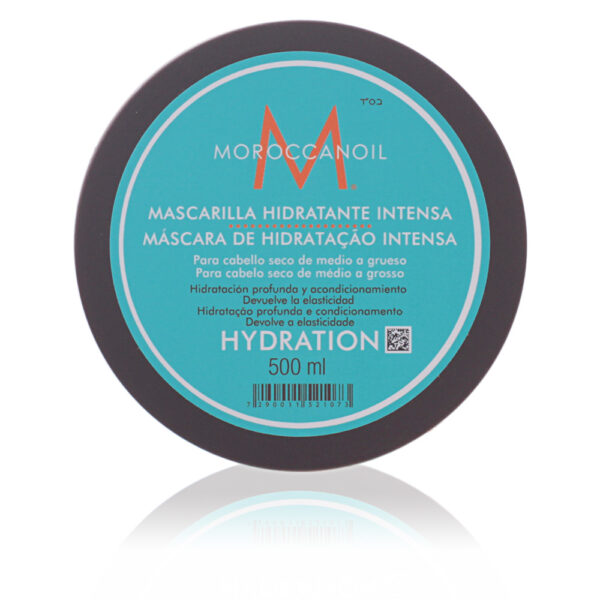 HYDRATION intense hydrating mask 500 ml by Moroccanoil