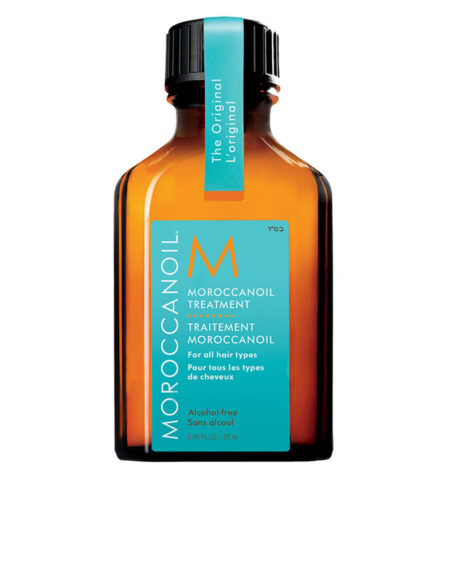MOROCCANOIL treatment for all hair types 25 ml by Moroccanoil