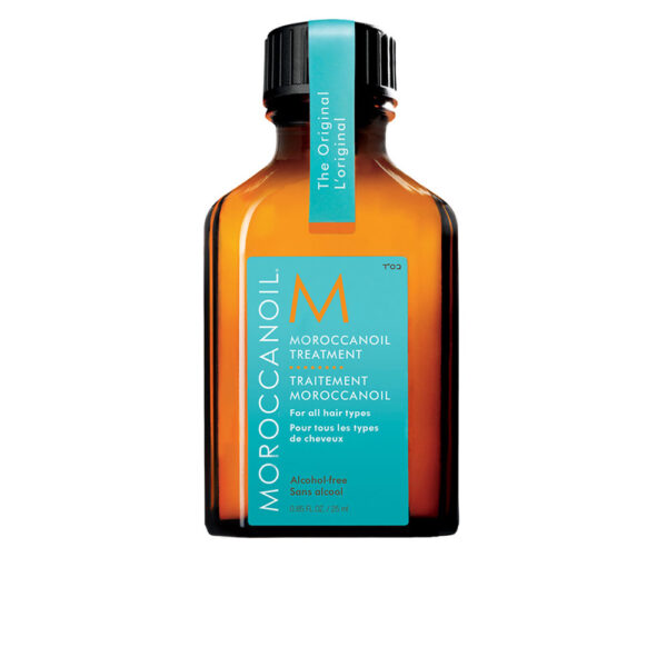 MOROCCANOIL treatment for all hair types 25 ml by Moroccanoil