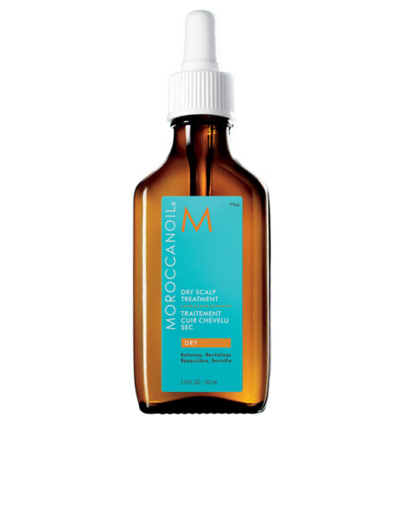 MOROCCANOIL scalp treatment dry-no-more 45 ml by Moroccanoil