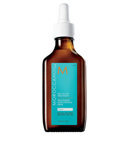 MOROCCANOIL scalp treatment oil-no-more 45 ml by Moroccanoil