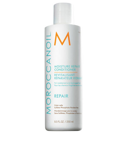 REPAIR moisture repair conditioner 250 ml by Moroccanoil