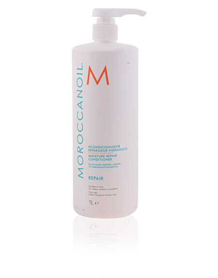 REPAIR moisture repair conditioner 1000 ml by Moroccanoil