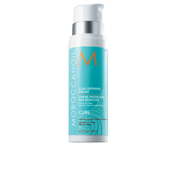 CURL defining cream 250 ml by Moroccanoil