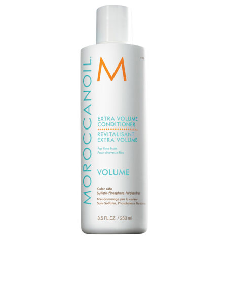 VOLUME extra volume conditioner 250 ml by Moroccanoil
