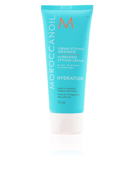 HYDRATION hydrating styling cream 75 ml by Moroccanoil