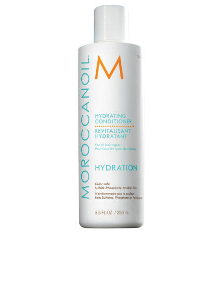 HYDRATION hydrating conditioner 250 ml by Moroccanoil