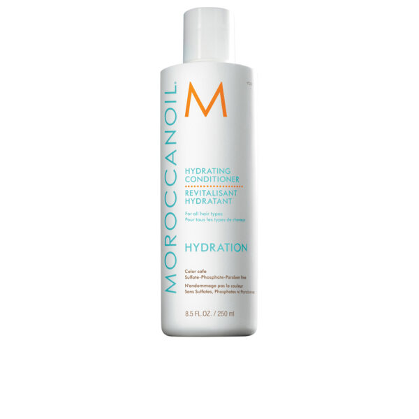 HYDRATION hydrating conditioner 250 ml by Moroccanoil