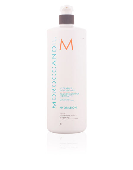 HYDRATION hydrating conditioner 1000 ml by Moroccanoil