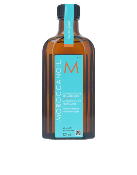 MOROCCANOIL treatment for all hair types 125 ml by Moroccanoil