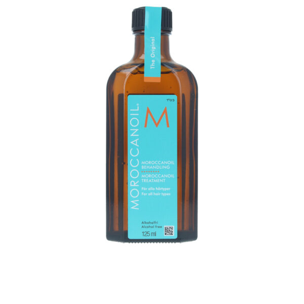 MOROCCANOIL treatment for all hair types 125 ml by Moroccanoil