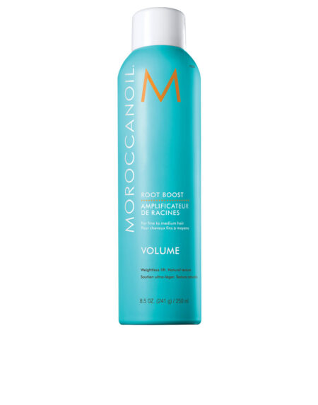VOLUME root boost 250 ml by Moroccanoil