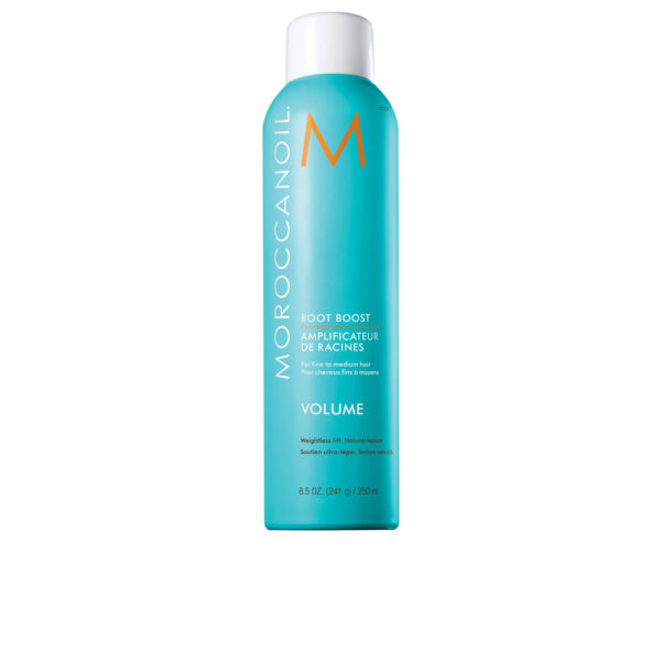 VOLUME root boost 250 ml by Moroccanoil