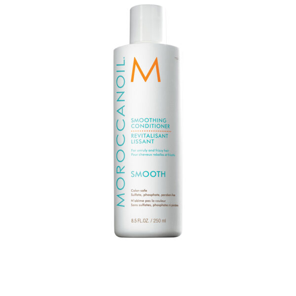SMOOTH conditioner 250 ml by Moroccanoil