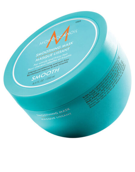 SMOOTH mask 250 ml by Moroccanoil