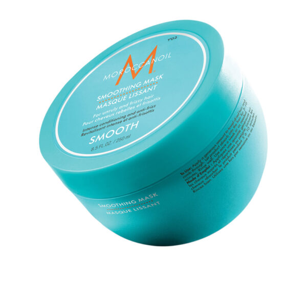 SMOOTH mask 250 ml by Moroccanoil