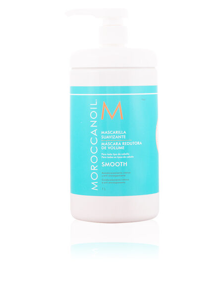 SMOOTH mask 1000 ml by Moroccanoil