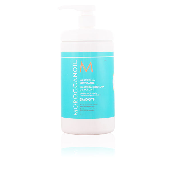 SMOOTH mask 1000 ml by Moroccanoil