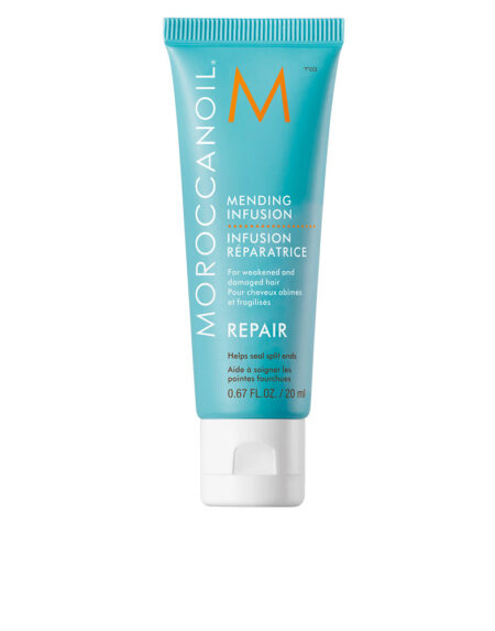 REPAIR mending infusion 20 ml by Moroccanoil