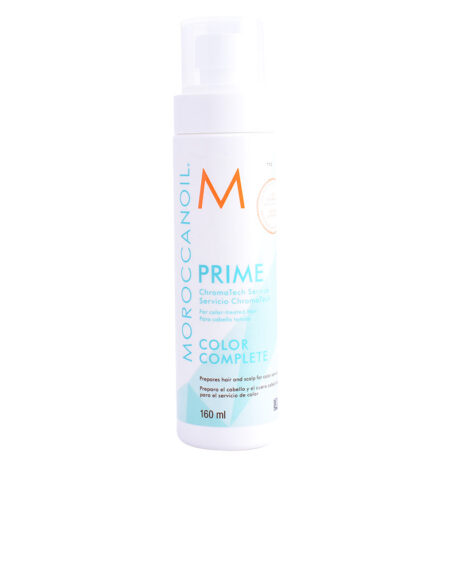 COLOR COMPLETE CHROMATECH prime 160 ml by Moroccanoil