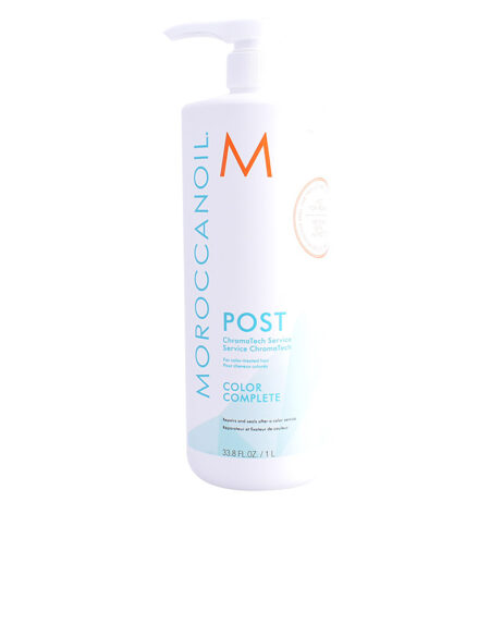 COLOR COMPLETE CHROMATECH post 1000 ml by Moroccanoil