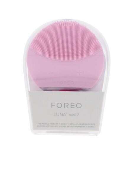 LUNA MINI 2 #pearl pink by Foreo