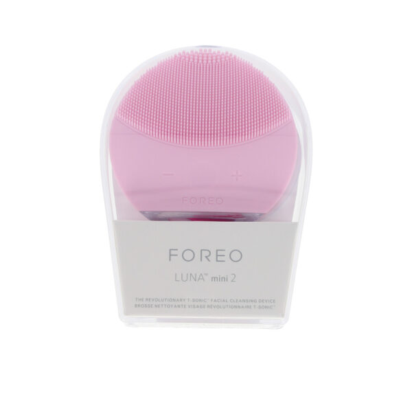 LUNA MINI 2 #pearl pink by Foreo