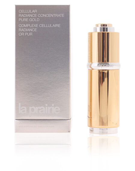 RADIANCE cellular concentrate pure gold 30 ml by La Praire