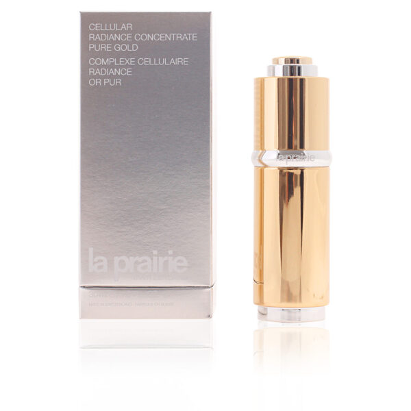 RADIANCE cellular concentrate pure gold 30 ml by La Praire