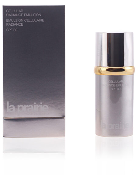 RADIANCE cellular emulsion SPF30 50 ml by La Praire