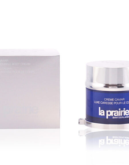 SKIN CAVIAR luxe body souffle 150 ml by La Praire