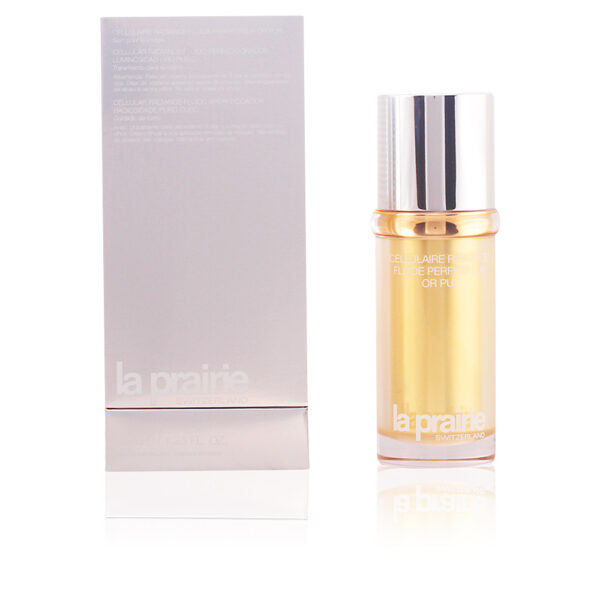 RADIANCE cellular perfecting fluide pure gold 40 ml by La Praire