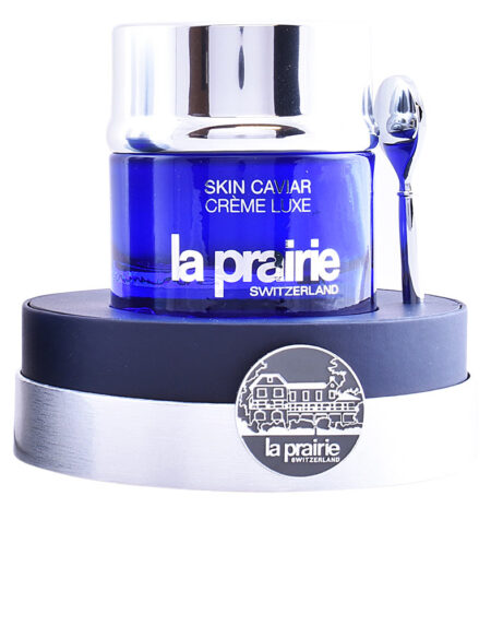 SKIN CAVIAR LUXE cream premier 50 ml by La Praire
