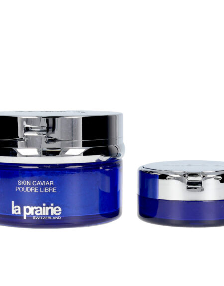 SKIN CAVIAR loose powder #translucent 2 50 gr by La Praire