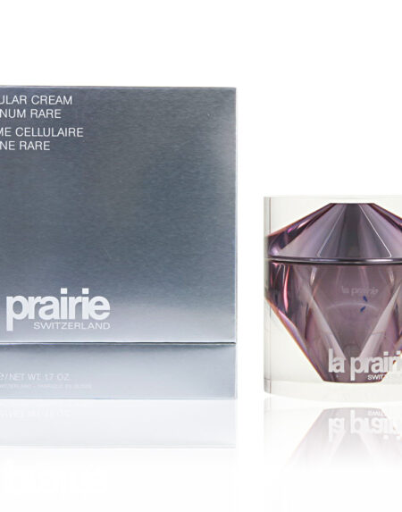 PLATINUM cellular cream rare 50 ml by La Praire
