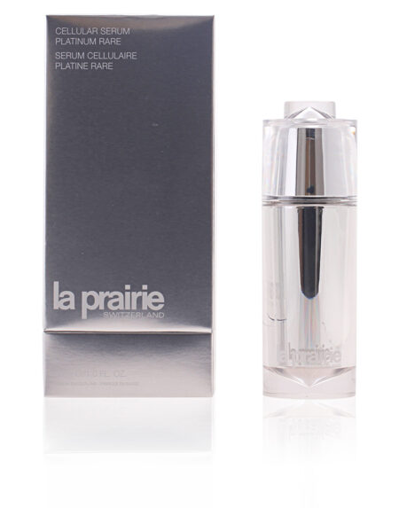 PLATINUM cellular serum rare 30 ml by La Praire
