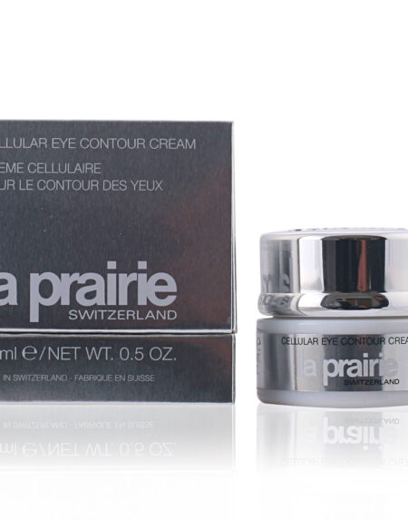 CELLULAR eye contour cream 15 ml by La Praire