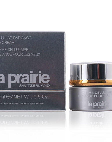 RADIANCE cellular eye cream 15 ml by La Praire