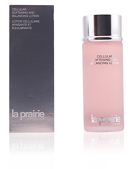 CELLULAR softening & balancing lotion 250 ml by La Praire