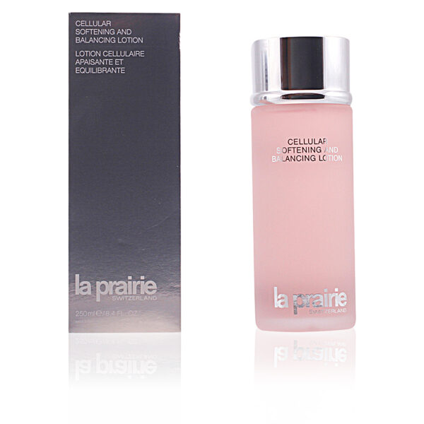 CELLULAR softening & balancing lotion 250 ml by La Praire