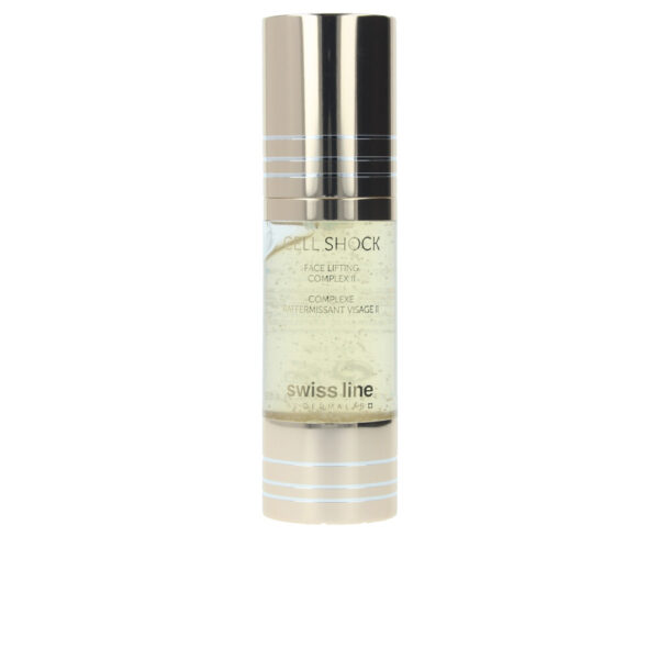 CELL SHOCK face lifting complex II 30 ml by Swiss line