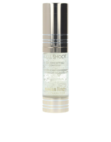 CELL SHOCK eye zone lifting complex II 15 ml by Swiss line