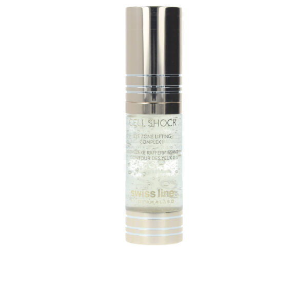 CELL SHOCK eye zone lifting complex II 15 ml by Swiss line
