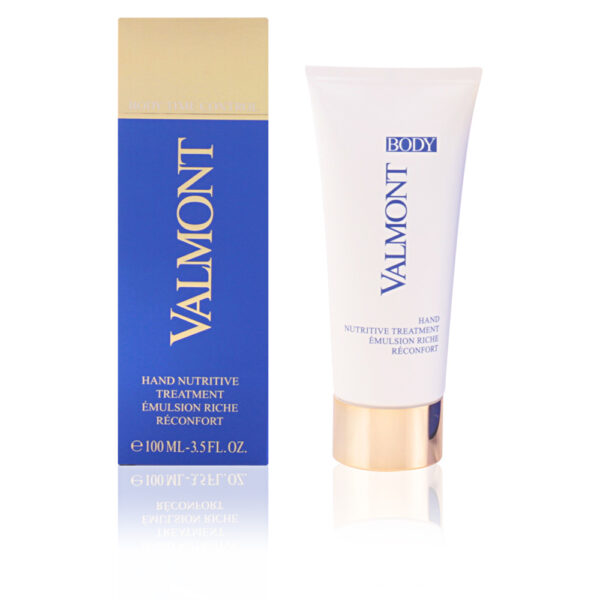 BODY HAND nutritive treatment 100 ml by Valmont