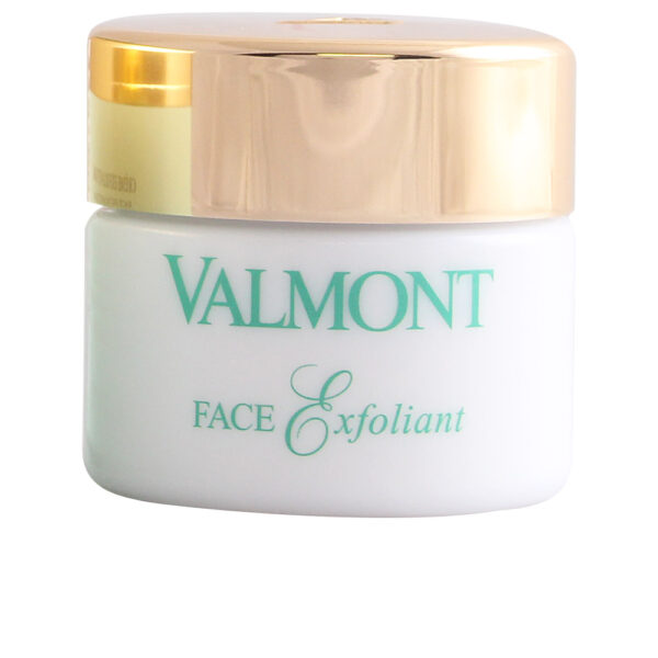 PURITY face exfoliant 50 ml by Valmont