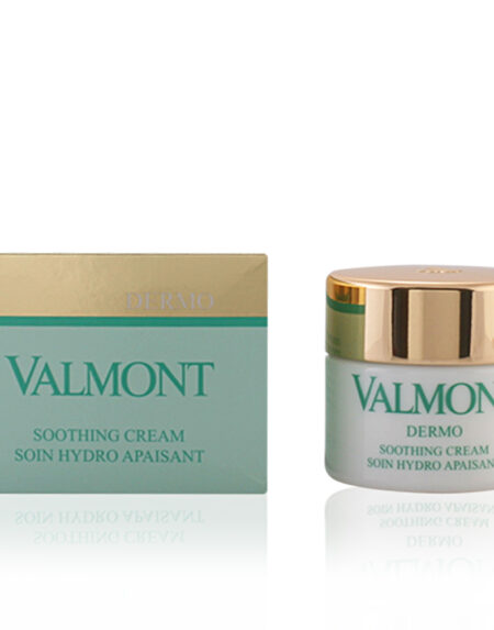 DERMO sooting cream - soin hydro apaisant 50 ml by Valmont