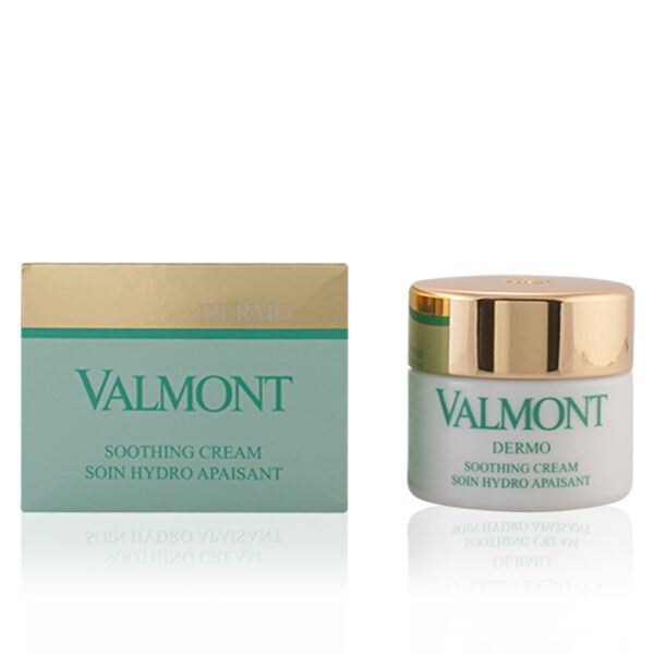 DERMO sooting cream - soin hydro apaisant 50 ml by Valmont