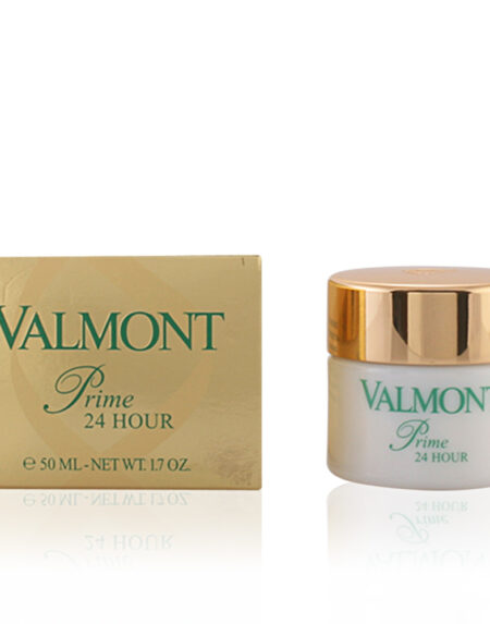 PRIME 24 HOUR conditionneur cellulaire de base 50 ml by Valmont
