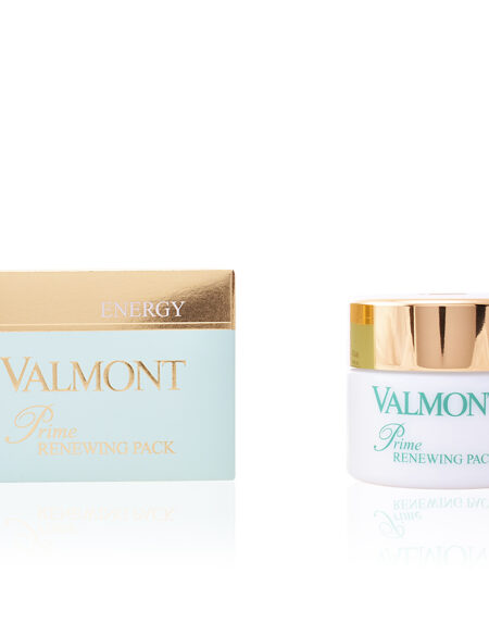 PRIME renewing pack 50 ml by Valmont